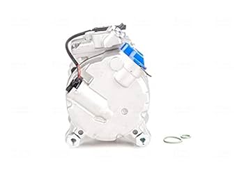 キ*ン様 FDRS-01 Risa Compressor Amazon.com: Nissens Air Conditioning Compressor - 890622